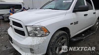 Zdjęcie 13 z 13 samochodu: 2015 RAM 1500 ST VIN:1C6RR7KT3FS599512 - miniatura