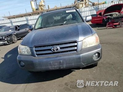 Zdjęcie 15 z 15 samochodu: 2007 TOYOTA HIGHLANDER BASE VIN:JTEDP21A670148241 - miniatura