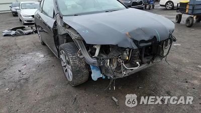 Zdjęcie 14 z 14 samochodu: 2014 HONDA ACCORD EXL VIN:1HGCT2B86EA001076 - miniatura
