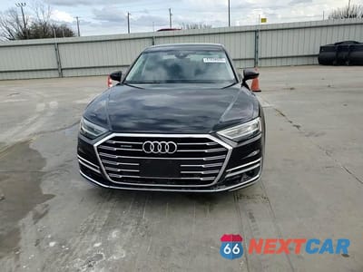 Zdjęcie 13 z 13 samochodu: 2019 AUDI A8 L VIN:WAU8DAF81KN018925 - miniatura