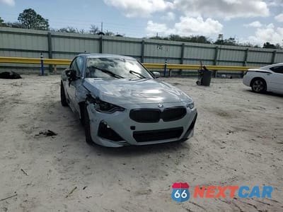 Zdjęcie 13 z 13 samochodu: 2022 BMW 230I VIN:3MW23CM0XN8C34474 - miniatura