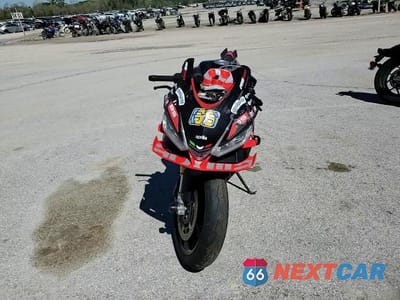 Zdjęcie 10 z 10 samochodu: 2026 APRILIA RS 660 FACTORY VIN:ZD4XGUB01TS000066 - miniatura