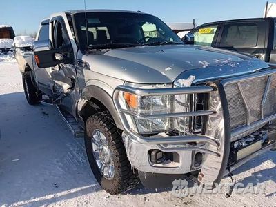 Zdjęcie 13 z 13 samochodu: 2012 FORD F350 SUPER DUTY VIN:1FT7W3BT0CEA58154 - miniatura