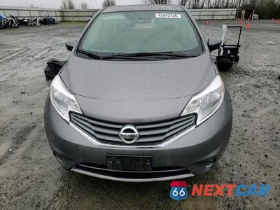 Zdjęcie 14 z 14 samochodu: 2016 NISSAN VERSA NOTE S PLUS VIN:3N1CE2CP7GL370977 - miniatura