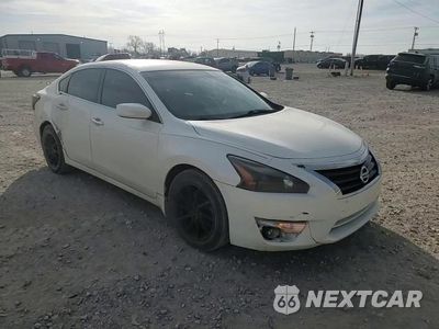 Zdjęcie 13 z 13 samochodu: 2015 NISSAN ALTIMA 2.5 SV VIN:1N4AL3AP6FC121122 - miniatura