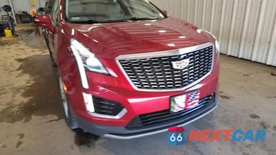 Zdjęcie 14 z 14 samochodu: 2021 CADILLAC XT5 PREMIUM LUXURY VIN:1GYKNCRS4MZ152147 - miniatura