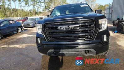 Zdjęcie 13 z 13 samochodu: 2020 GMC SIERRA C1500 ELEVATION VIN:3GTP8CED9LG237073 - miniatura