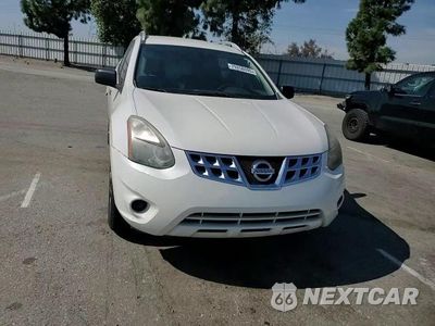 Zdjęcie 15 z 15 samochodu: 2015 NISSAN ROGUE SELECT S VIN:JN8AS5MT1FW669341 - miniatura