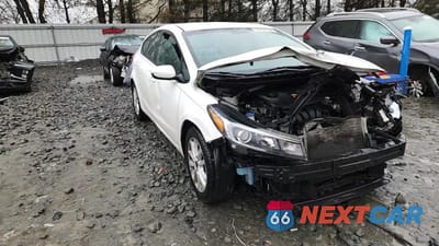 Zdjęcie 13 z 13 samochodu: 2017 KIA FORTE S VIN:3KPFL4A73HE114632 - miniatura