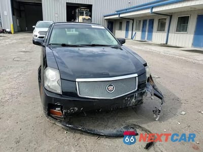Zdjęcie 13 z 13 samochodu: 2007 CADILLAC CTS HI FEATURE V6 VIN:1G6DP577370111412 - miniatura