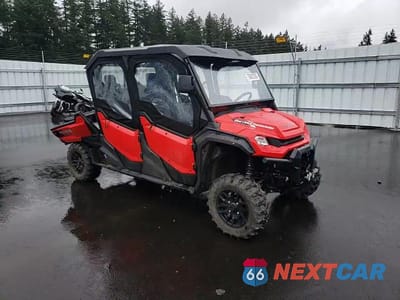 Zdjęcie 11 z 11 samochodu: 2023 HONDA SXS1000 M6D VIN:1HFVE0817P4000929 - miniatura