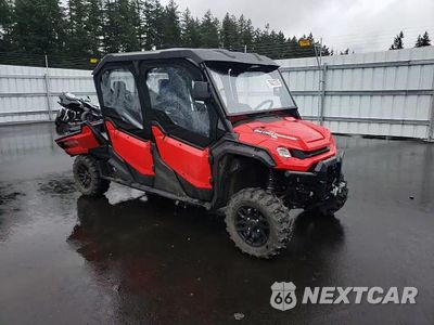 Zdjęcie 11 z 11 samochodu: 2023 HONDA SXS1000 M6D VIN:1HFVE0817P4000929 - miniatura