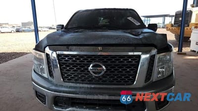 Zdjęcie 13 z 13 samochodu: 2018 NISSAN TITAN SV VIN:1N6AA1E69JN507713 - miniatura