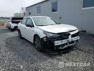 Zdjęcie 14 z 14 samochodu: 2024 SUBARU LEGACY SPORT VIN:4S3BWGG67R3023118 - miniatura