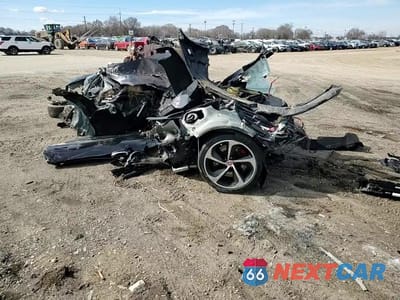 Zdjęcie 13 z 13 samochodu: 2016 JAGUAR F-TYPE VIN:SAJWJ6DL9GMK33605 - miniatura