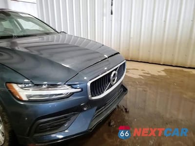 Zdjęcie 13 z 13 samochodu: 2019 VOLVO S60 T6 MOMENTUM VIN:7JRA22TK2KG004571 - miniatura