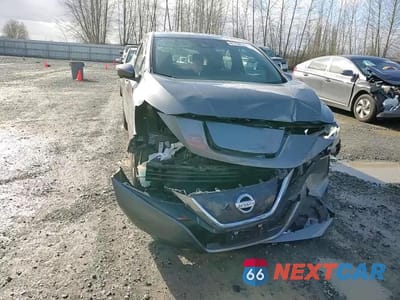 Zdjęcie 15 z 15 samochodu: 2019 NISSAN LEAF SL PLUS VIN:1N4BZ1CP9KC308501 - miniatura