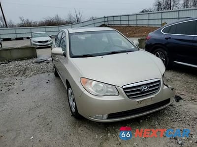 Zdjęcie 13 z 13 samochodu: 2007 HYUNDAI ELANTRA GLS VIN:KMHDU46D37U165188 - miniatura