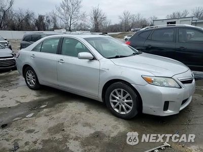 Zdjęcie 13 z 13 samochodu: 2011 TOYOTA CAMRY VIN:4T1BB3EK1BU128673 - miniatura