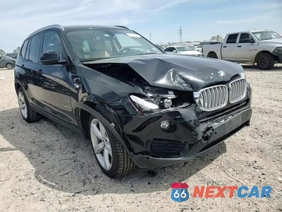 Zdjęcie 14 z 14 samochodu: 2017 BMW X3 SDRIVE28I VIN:5UXWZ7C37H0V87421 - miniatura