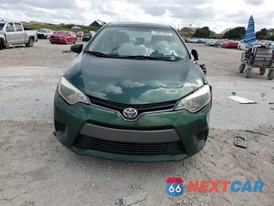 Zdjęcie 13 z 13 samochodu: 2016 TOYOTA COROLLA LE VIN:2T1BURHE9GC715392 - miniatura