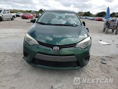 Zdjęcie 13 z 13 samochodu: 2016 TOYOTA COROLLA LE VIN:2T1BURHE9GC715392 - miniatura