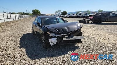 Zdjęcie 13 z 13 samochodu: 2025 LEXUS ES 350 BASE VIN:58ACZ1B17SU206138 - miniatura