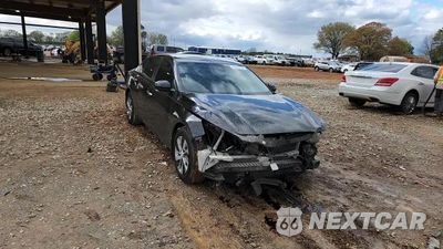 Zdjęcie 14 z 14 samochodu: 2021 NISSAN ALTIMA 2.5 S VIN:1N4BL4BV0MN368659 - miniatura