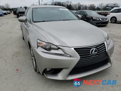 Zdjęcie 13 z 13 samochodu: 2016 LEXUS IS 200T BASE VIN:JTHBA1D26G5018876 - miniatura