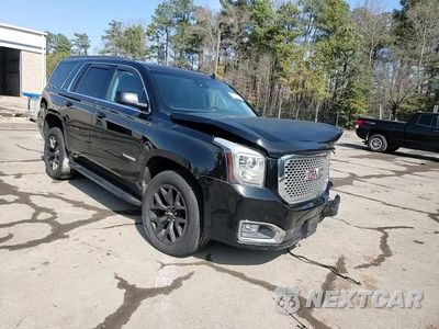 Zdjęcie 14 z 14 samochodu: 2015 GMC YUKON SLT VIN:1GKS2BKC4FR131981 - miniatura