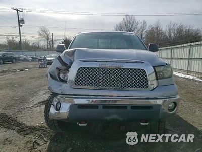 Zdjęcie 13 z 13 samochodu: 2007 TOYOTA TUNDRA BASE VIN:5TFKT52137X001826 - miniatura