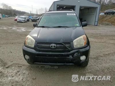 Zdjęcie 14 z 14 samochodu: 2004 TOYOTA RAV4 BASE VIN:JTEHD20V046000982 - miniatura