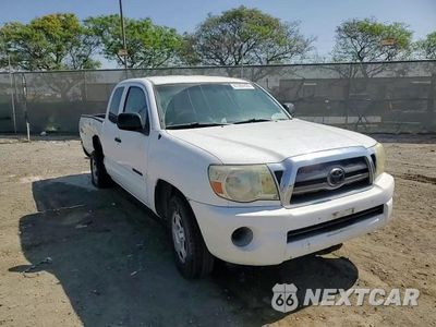 Zdjęcie 13 z 13 samochodu: 2009 TOYOTA TACOMA BASE VIN:5TETX22N99Z653548 - miniatura