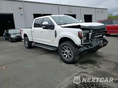 Zdjęcie 13 z 13 samochodu: 2022 FORD F250 SUPER DUTY VIN:1FT7W2BN3NEF75852 - miniatura
