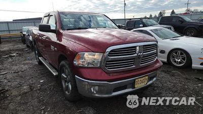 Zdjęcie 13 z 13 samochodu: 2013 RAM 1500 SLT VIN:1C6RR7LT4DS723203 - miniatura