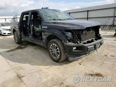 Zdjęcie 14 z 14 samochodu: 2018 FORD F150 SUPER VIN:1FTEW1C59JKD70046 - miniatura