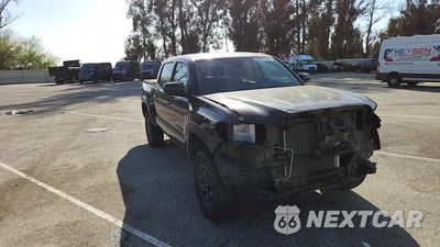 Zdjęcie 14 z 14 samochodu: 2020 TOYOTA TACOMA SR5 V6 VIN:3TMAZ5CN5LM115788 - miniatura