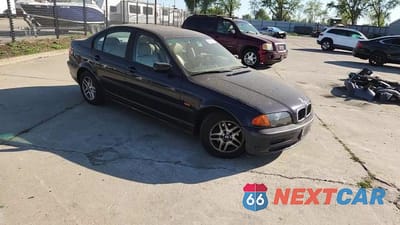 Zdjęcie 14 z 14 samochodu: 2000 BMW 323 I VIN:WBAAM3347YFP72509 - miniatura