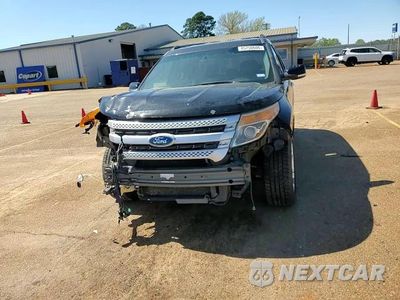 Zdjęcie 15 z 15 samochodu: 2013 FORD EXPLORER XLT VIN:1FM5K7D88DGC94555 - miniatura