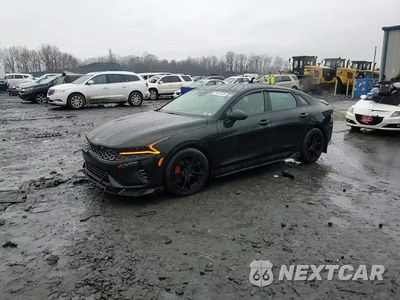 Zdjęcie 13 z 13 samochodu: 2021 KIA K5 LX VIN:5XXG24J28MG003832 - miniatura