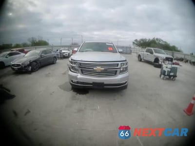 Zdjęcie 14 z 14 samochodu: 2017 CHEVROLET TAHOE C1500 PREMIER VIN:1GNSCCKC3HR117496 - miniatura