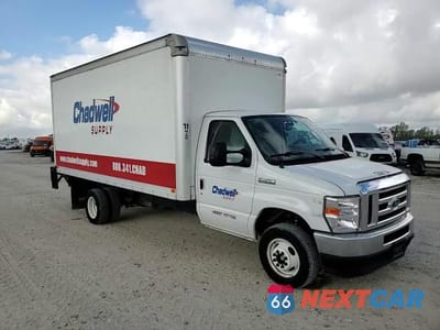 Zdjęcie 15 z 15 samochodu: 2022 FORD ECONOLINE E450 SUPER DUTY CUTAWAY VAN VIN:1FDXE4FNXNDC25144 - miniatura