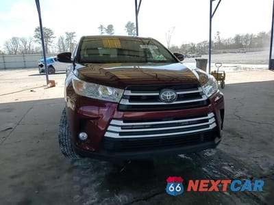 Zdjęcie 13 z 13 samochodu: 2017 TOYOTA HIGHLANDER LE PLUS VIN:5TDZZRFH6HS207869 - miniatura