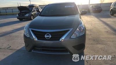 Zdjęcie 13 z 13 samochodu: 2016 NISSAN VERSA 1.6 S VIN:3N1CN7AP8GL910983 - miniatura