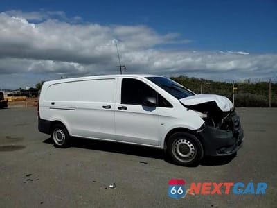 Zdjęcie 14 z 14 samochodu: 2020 MERCEDES BENZ METRIS DELIVERY VAN VIN:WD3PG3EA6L3671943 - miniatura