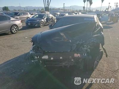 Zdjęcie 14 z 14 samochodu: 2023 LEXUS ES 300H BASE VIN:58ACA1C17PU034500 - miniatura