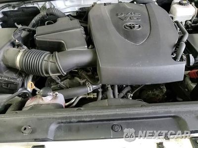 Zdjęcie 13 z 13 samochodu: 2023 TOYOTA TACOMA TRD OFF-ROAD VIN:3TMDZ5BN1PM156519 - miniatura