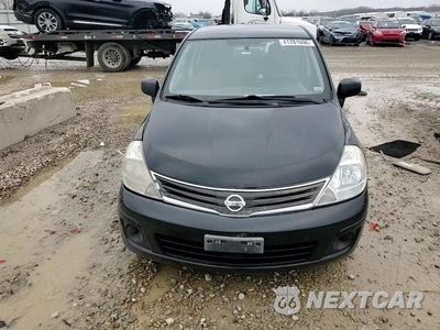 Zdjęcie 13 z 13 samochodu: 2011 NISSAN VERSA 1.8 S VIN:3N1BC1CP0BL509769 - miniatura