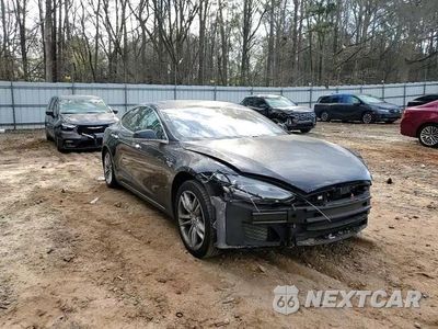 Zdjęcie 13 z 13 samochodu: 2013 TESLA MODEL S VIN:5YJSA1CP9DFP13863 - miniatura