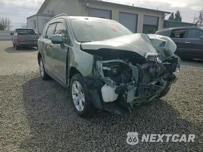 Zdjęcie 14 z 14 samochodu: 2015 SUBARU FORESTER 2.5I PREMIUM VIN:JF2SJADC4FH409193 - miniatura
